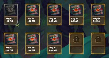 重生之日拓展包预览