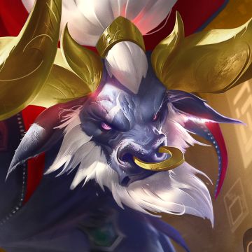 《金铲铲之战》14.6b版本更新公告