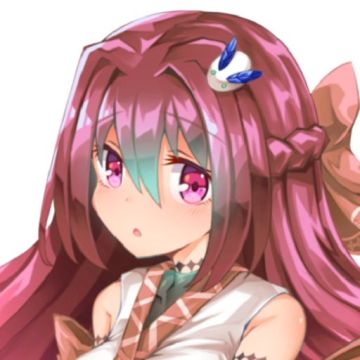 角色资料-湔雪【变异】烈焰魔女