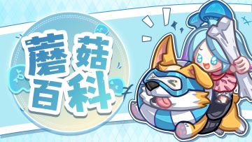 【蘑菇百科】🍄基础玩法指南——神秘遗迹②