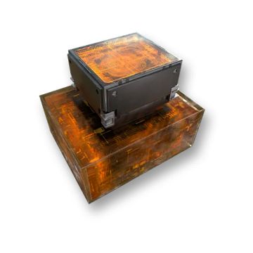 【装备信息】春秋合诚印