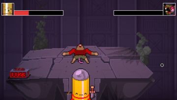 最有血有肉的角色是只鼠鼠？「挺进地牢」胖揍老鼠攻略