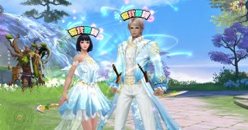 2026开年大礼！免费送的不止永久灯牌发型