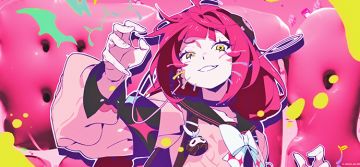 壁纸分享 | 浮波柚叶主题壁纸