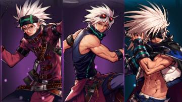 周年庆职业强度排名！弹药原地封神霸榜第一！