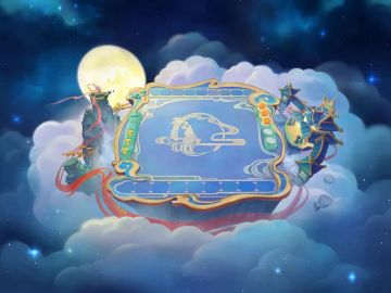 「汪汪巡游」已开启「桂香月宫」登场在即，宝库返场神话至臻