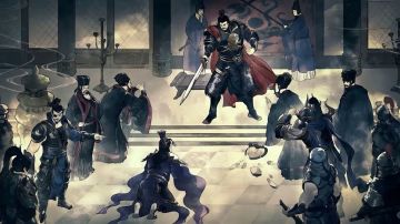 得罪领导、被同事排挤？进来学学他熬死三代君王的职场龟缩法则！