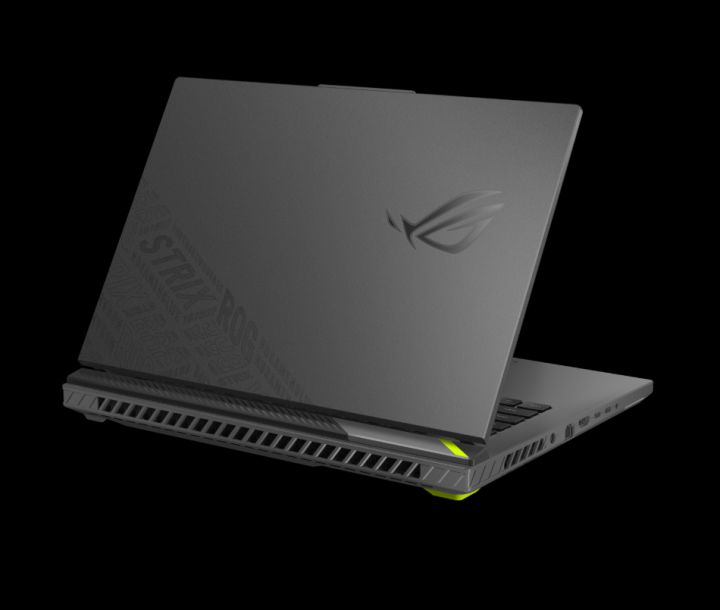 X3D游戏本选购指南:ROG、惠普、机械革命、联想四款全对比截图