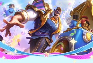 【3周年限定】欢乐赠礼时刻到！礼物选好了吗？布隆惊喜登场~