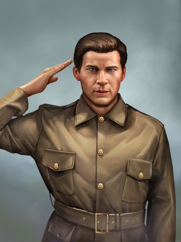 《乘员详情》安德鲁