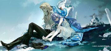 将眼泪与过往一同埋葬 | 影像档案记录分享