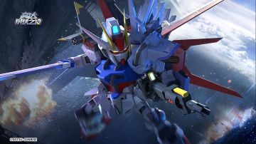 指挥官认证计划：晒面板赢 SS 级机体自选箱！（第六弹）