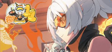 生日快乐「11号」丨七窍焚风