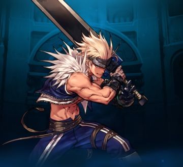 奥兹玛武器提升率&外观抢先看！光剑夫妇成最大赢家