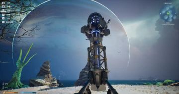 《异星漂流》生存速成指南：记住这四条，安全度过第一天