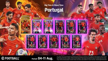 实况足球国际服 C罗上线！国际服游戏下载教程