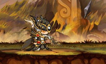 【爆料】神无极外观&神铸本源合成内容抢先看！