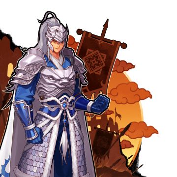 还原度如何？三国礼包角色原型背景介绍