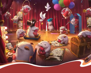 【专属福利】每日签到活动明日上线！完蛋，你要被福利包围啦~