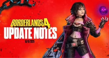 《无主之地4》近期SHiFT代码分享+如何兑换使用教程！