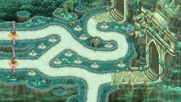 【评论抽好礼】迷你战役【不灭狂怒】关卡介绍（三）