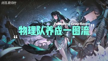 【伊甸作战室】【理想笼】养成一图流-属性篇