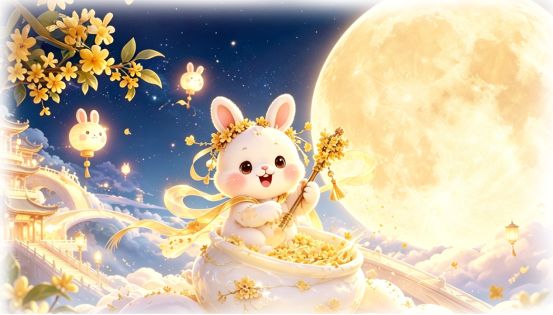 《活动预告》月满泫渤,侠聚江湖!金秋佳节系列活动盛大开启截图