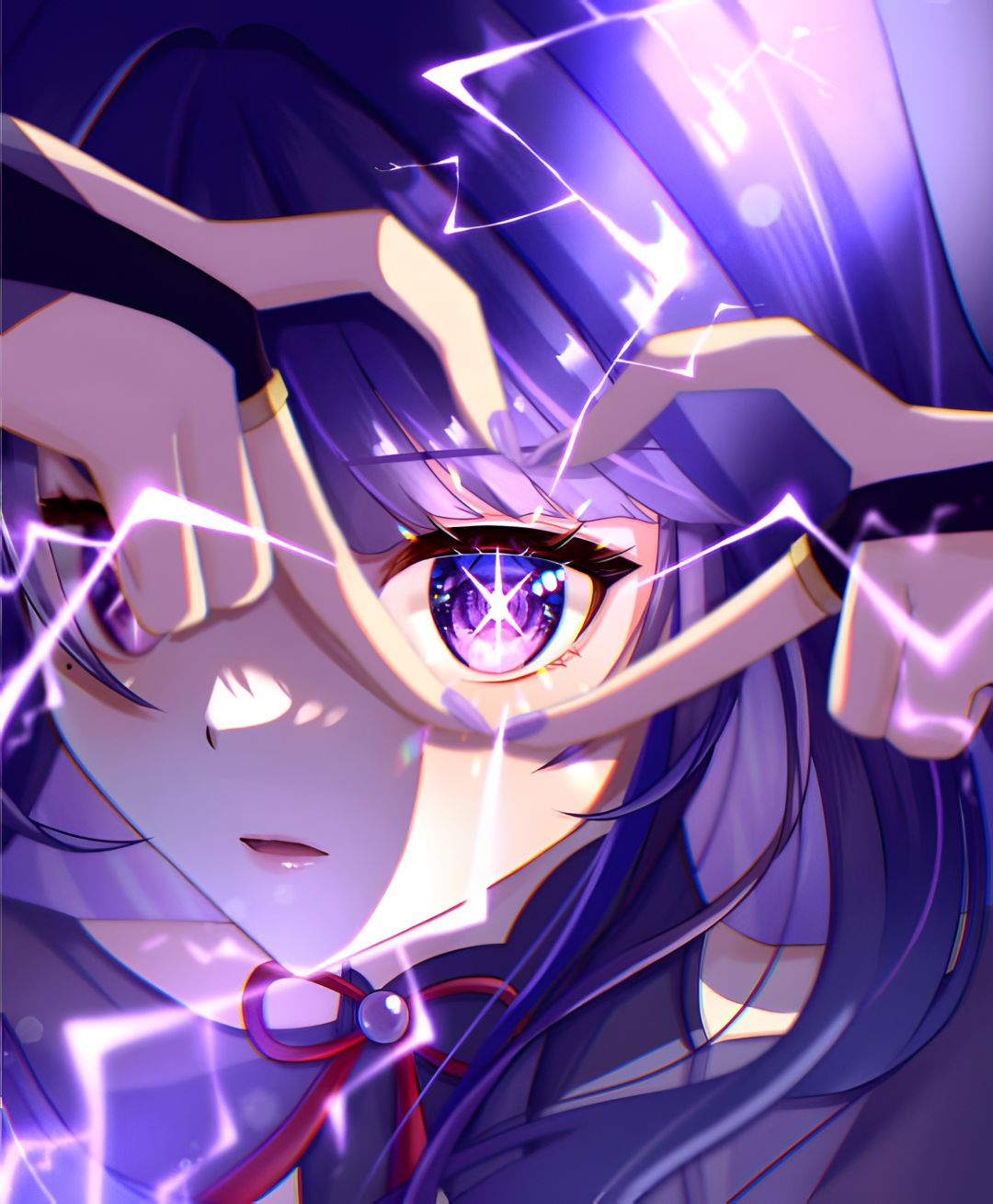 【V4.3攻略】#其他攻略#4.3下半卡池分析，角色池四星相当香！单卡质量和体系兼具截图