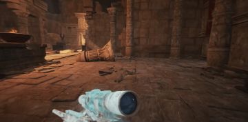 无UI，超沉浸！请查收萤火制片厂厂长聘请函~