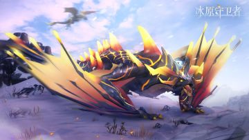 1.18 黑煌龙活动返场，神秘商店回归！