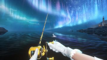 活动预告 | 《欢乐钓鱼大师》10月10日精彩活动抢先看！