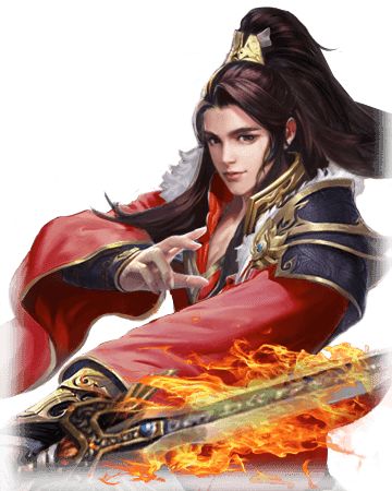 战棋三国 | 清明活动版本内容~