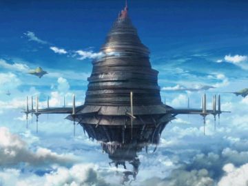 刀剑神域联动角色原型考据，原来他们出自这里！