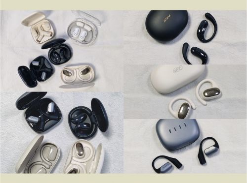 百元平价不入耳式耳机哪款音质更好?百元好音质不入耳式耳机推荐截图