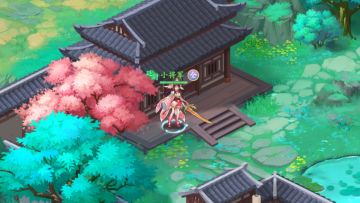 沧海country walk最全攻略替你们找好了！