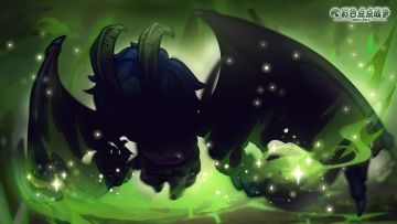 【有奖互动】神秘新角色剪影首曝🎁参与猜想瓜分29w+钻！~