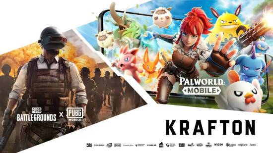 《幻兽帕鲁》手游即将提供试玩!PUBG工作室打造截图