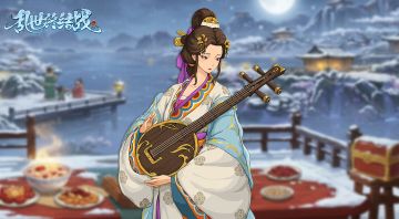 【活动爆料】五谷匀相煮，琼浆小火浮