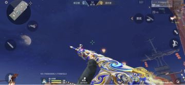 【武器评测】云龙惊沧海，QBZ03-云龙武器全解析