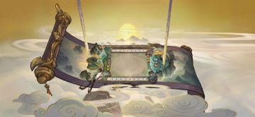 热门小小英雄、竞技场即将限时返场晶能召唤！