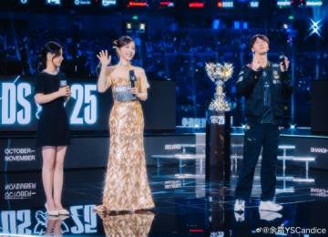 LPL梦断S15！主持余霜发文感慨：像极了2017！