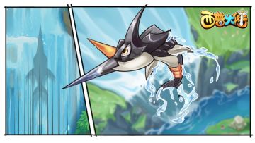 [讨论]精灵&玩法，快来谈谈你的想法吧！