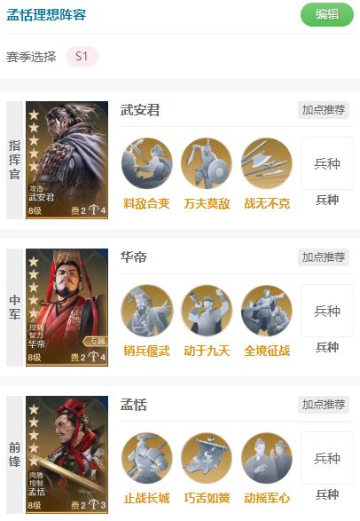 【世界启元】卡池评测-横扫六合包英雄解析截图