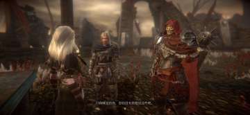 我的「帕斯卡契约」游玩心得！