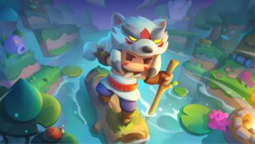 【已开奖】最是一年春好处！一起踏青吧！