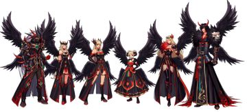 科学的尽头是玄学？70版本毕业装扮推荐！