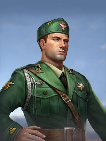 《乘员详情》巴罗塔