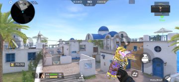 让我来带飞！圣托里尼思路点位解读