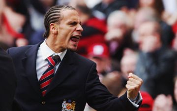 【活动预告】| 足球回家路 梦想终成真