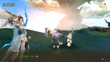 【奇遇攻略】最新必看！同行传新增伙伴奇遇详细攻略